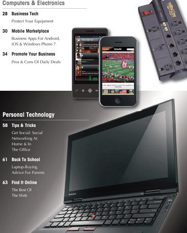 Smart Computing №8 (August 2012)с1