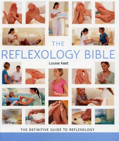 The Reflexology Bible