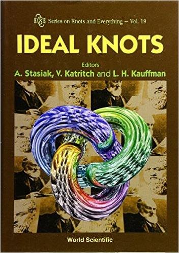 Ideal Knots