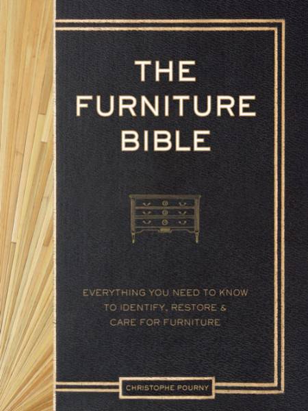 The Furniture Bible