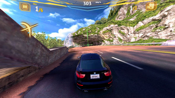 Asphalt7