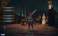 скриншот игры VanHelsing