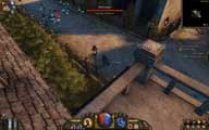 скриншот игры VanHelsing