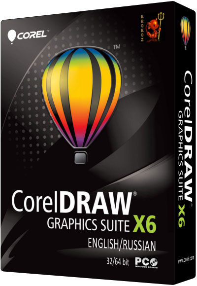 CorelDRAW