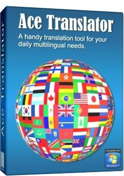 Ace Translator 9.4.1.679