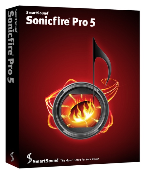 SonicFire Pro 5.7.1 Scoring Network Edition