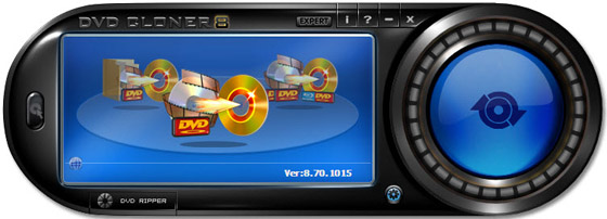 DVD-Cloner 8.70 Build 1015