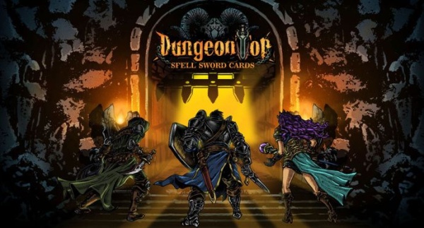 DungeonTop